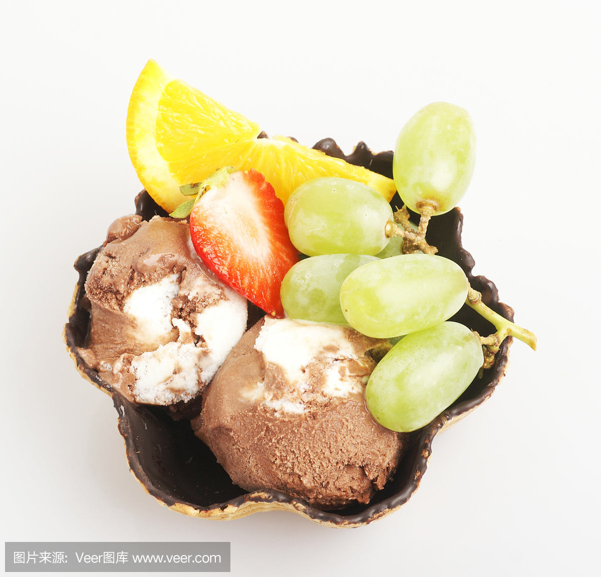 夏天的甜點(diǎn)