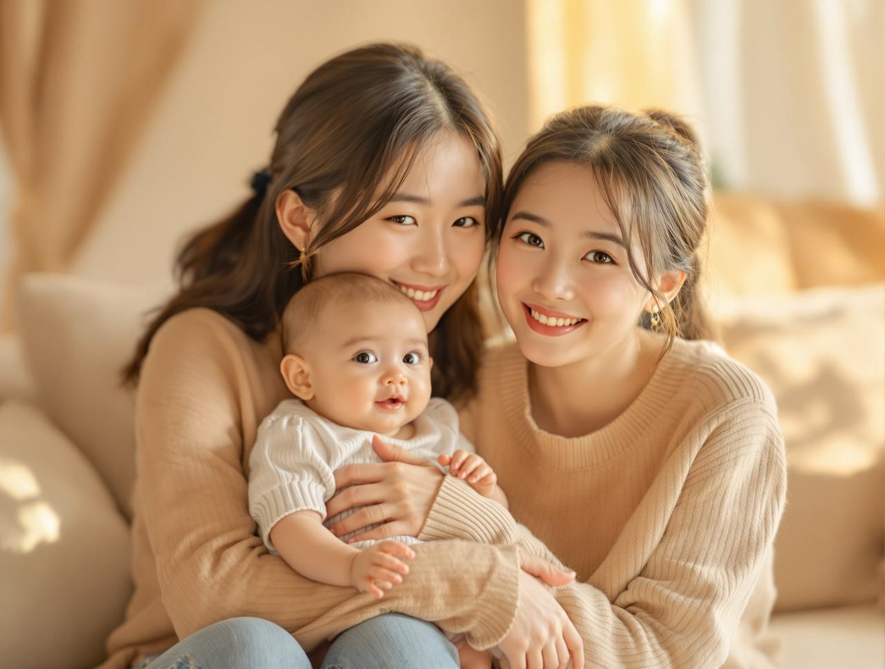 萌宝来袭：妈咪别想逃 - 短剧库萌宝短剧